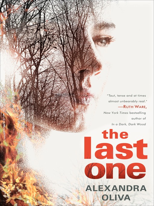 Title details for The Last One by Alexandra Oliva - Available
